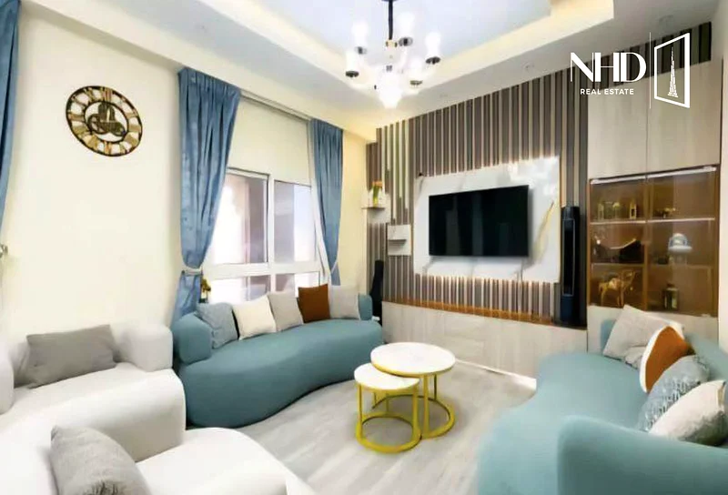 حديثة | تخطيط واسع | قريبة من وسائل الراحة63917686950273114