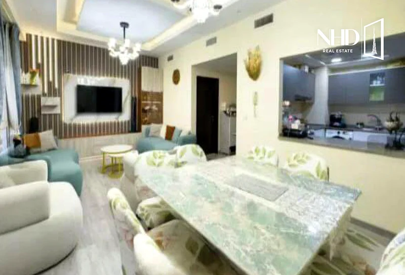 حديثة | تخطيط واسع | قريبة من وسائل الراحة63917686950273113