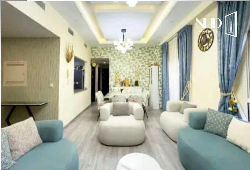 حديثة | تخطيط واسع | قريبة من وسائل الراحة63917686950273110