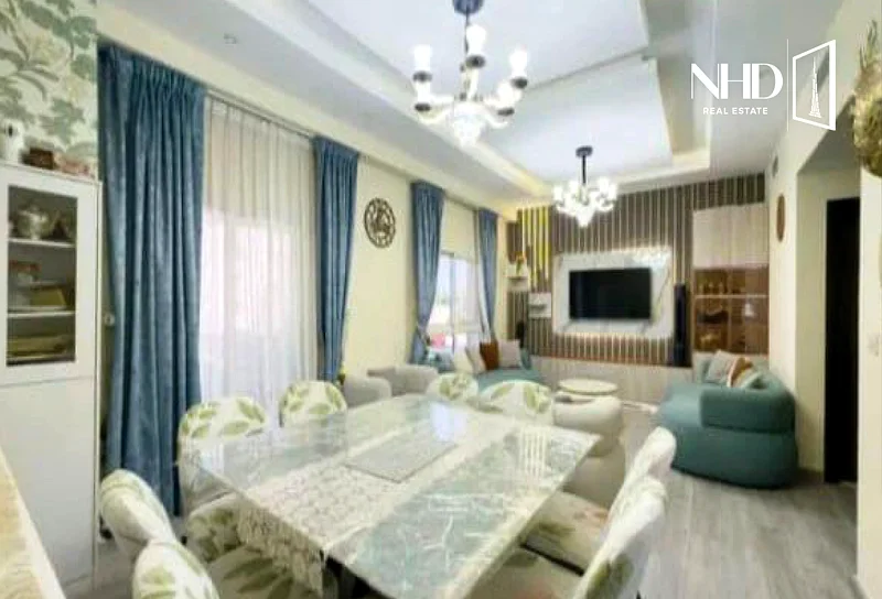 حديثة | تخطيط واسع | قريبة من وسائل الراحة63917686950273112