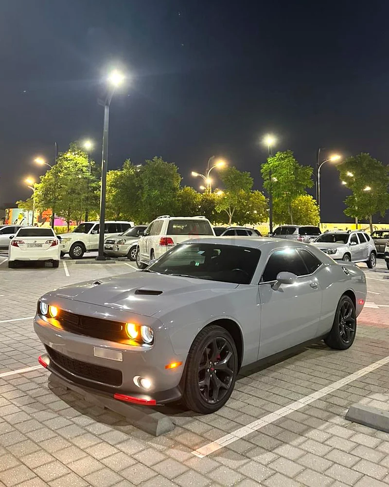 Dodge Challenger 3.6L V6 | 202063398534808833111