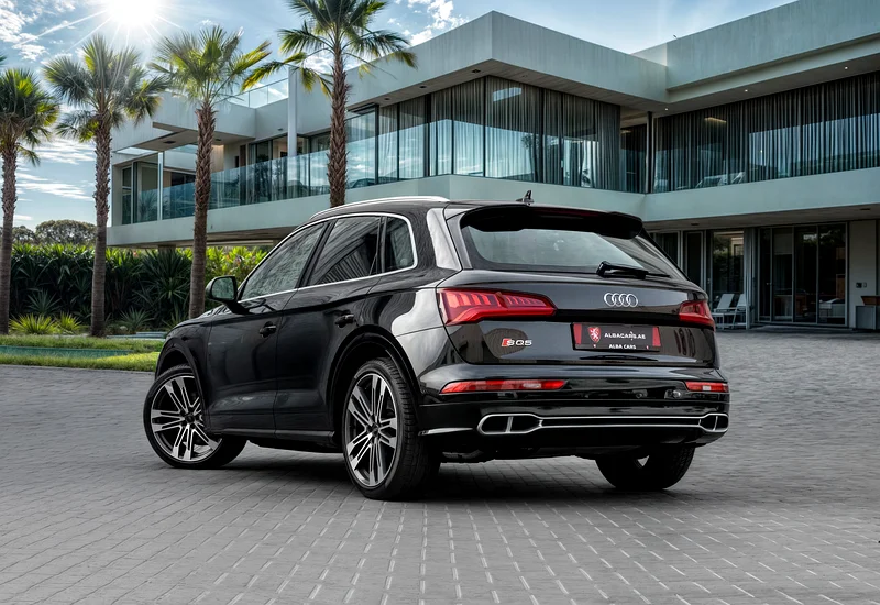 2,937 مساءً | SQ5 TFSI كواترو | دفعة أولى 0% | أودي SQ5 | عقد صيانة!63398608801283112