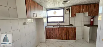 Offer Of The Day Ready To Move 1Bhk Apartment With Living Hall Just For Rent 26K