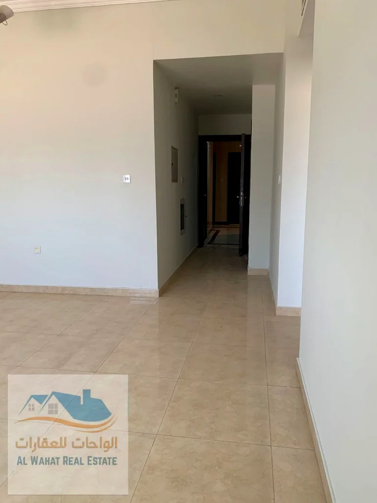 غرفة واحدة وصالون للإيجار السنوي في الجرف 363714534658435110