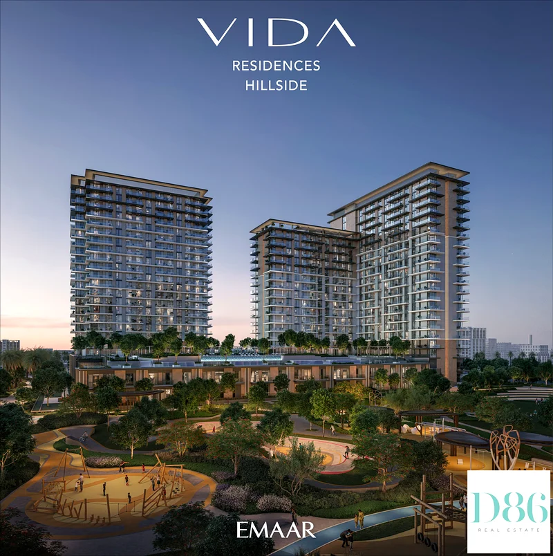 Newly Launched | Branded Living | Premium Unit | 80/20 Payment Plan64046883805059110