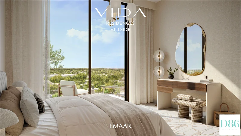 Newly Launched | Branded Living | Premium Unit | 80/20 Payment Plan64046883805059112