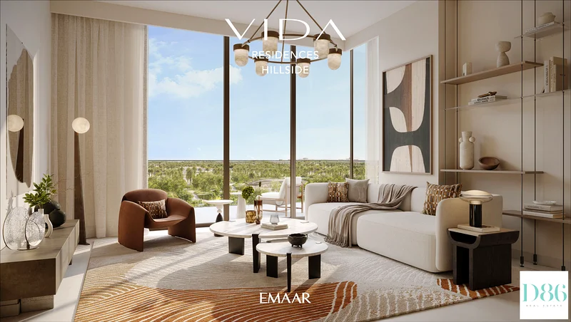 Newly Launched | Branded Living | Premium Unit | 80/20 Payment Plan64046883805059111