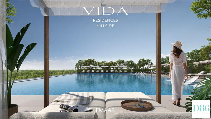 Newly Launched | Branded Living | Premium Unit | 80/20 Payment Plan64046883805059113