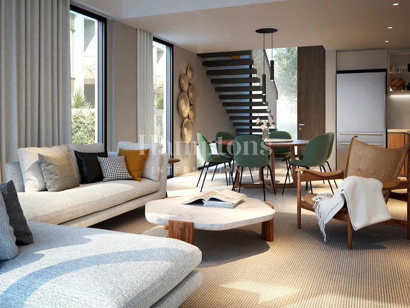 Handover Soon | Good Location | Bigger Payout63947555692675111