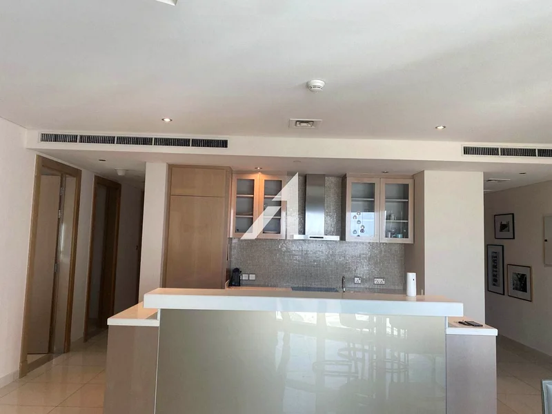 Fully Furnished | Open and Canal View | High Floor63795743256323112