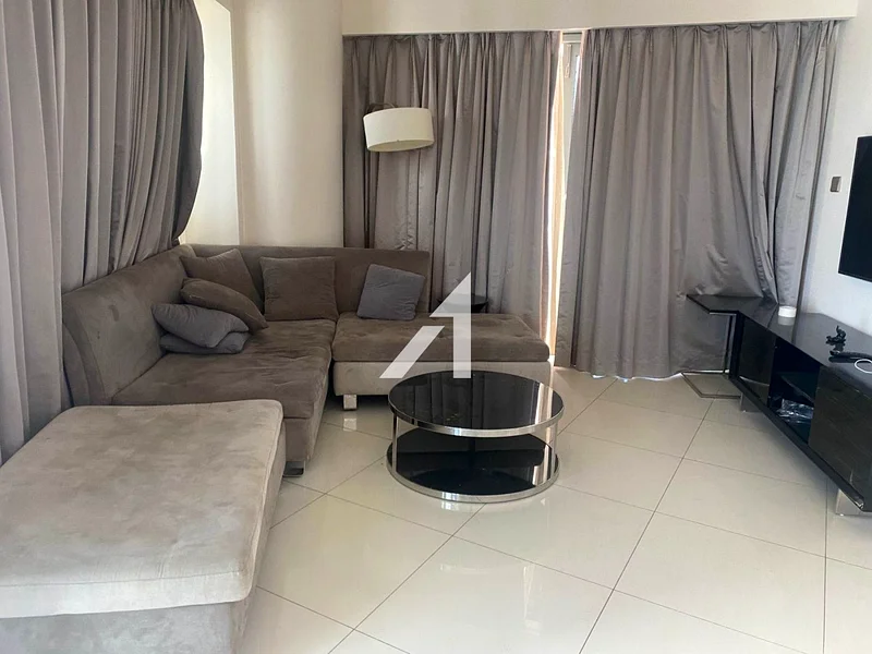 Fully Furnished | Open and Canal View | High Floor63795743256323113