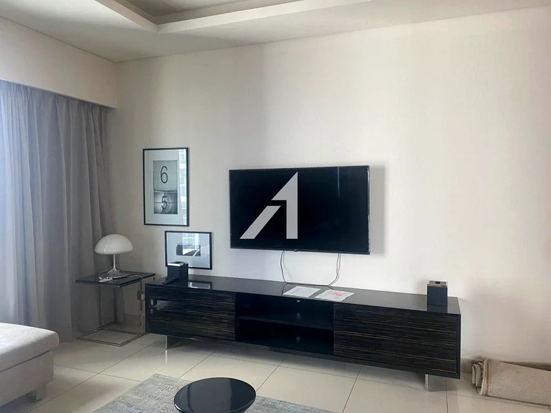 Fully Furnished | Open and Canal View | High Floor63795743256323114