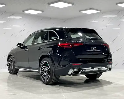 Mercedes-Benz GLC 200 AMG 4MATIC, миниатюра 7