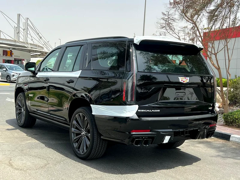 !! 2025 !! CADILLAC | ESCALADE | V | GCC63398490998530113