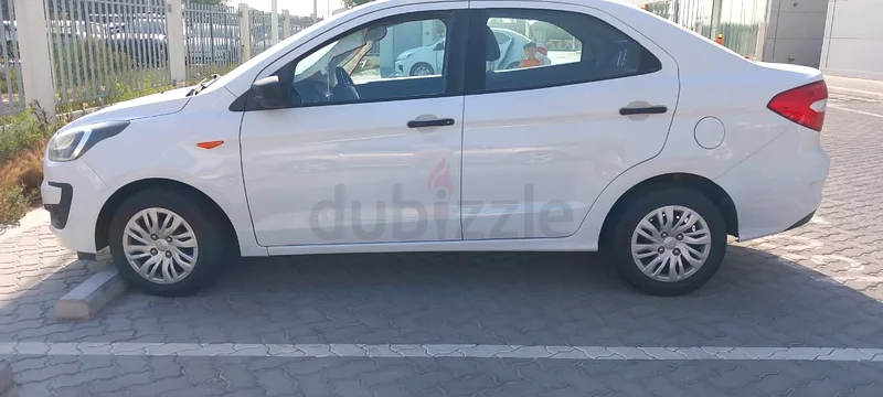 Ford Figo 2019 Ladies Driven Single Owner63399882014339111
