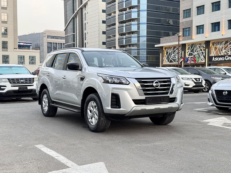 X TERRA GCC سبيشال، مالك واحد، مع ضمان لمدة سنة، وتمويل مصرفي 100% متاح أيضًا بدون دفعة مقدمة63399957608450111