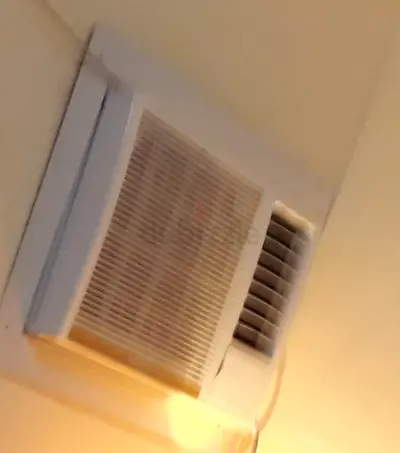 Air Conditioner