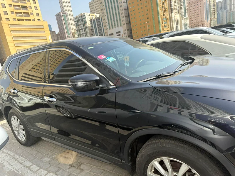 نيسان زد ترييل S 2WD 2ROW+AW+AC 2018 - حالة ممتازة | بدون حوادث | مالك أول - مفتاحان63399964588290111