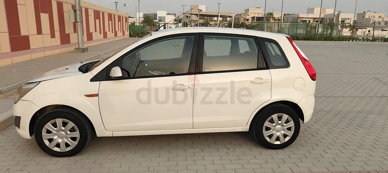 Ford Figo63406542492419112