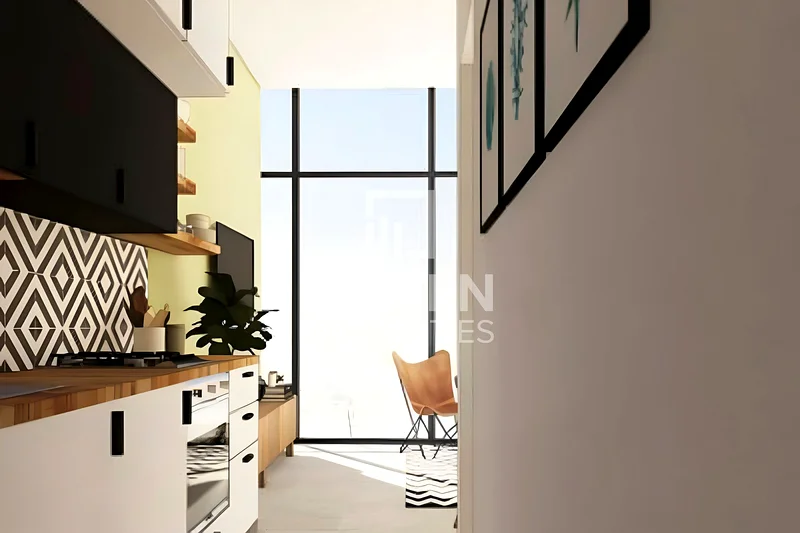 High Demand | Handover Soon | Branded Appliances63982173127425113