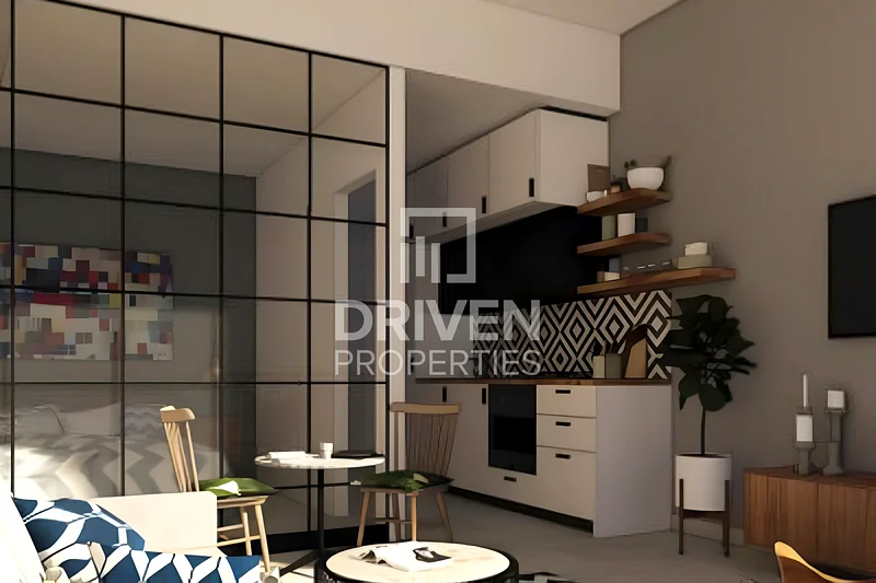 High Demand | Handover Soon | Branded Appliances63982173127425110