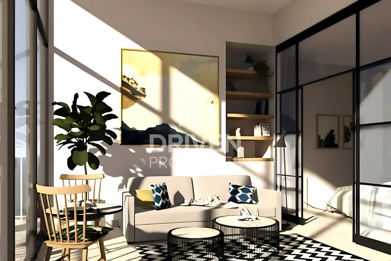 High Demand | Handover Soon | Branded Appliances63982173127425111