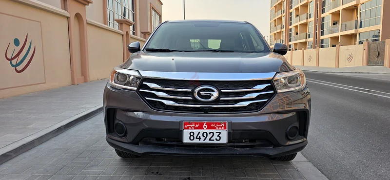 FOR SALE GAC GS4 235T MODEL-2021 SPECS-GCC63491372322179111