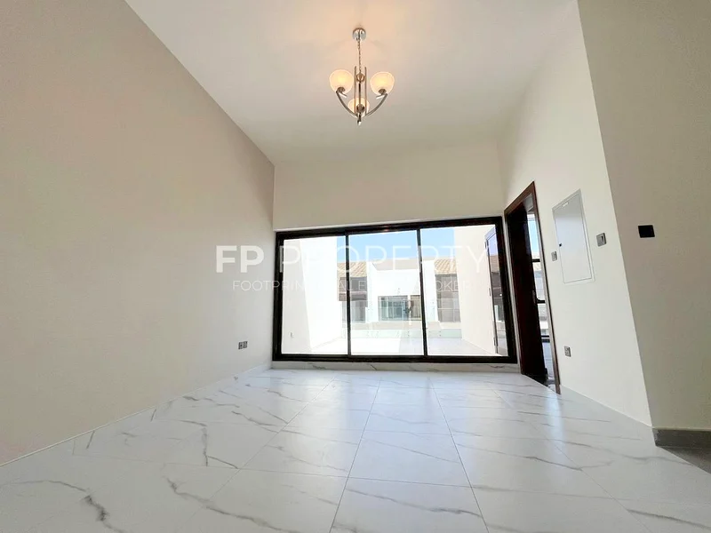 Brand New 4 Bed | Middle unit | Close to Pool & Park | Handover in 1 month63991823211778113