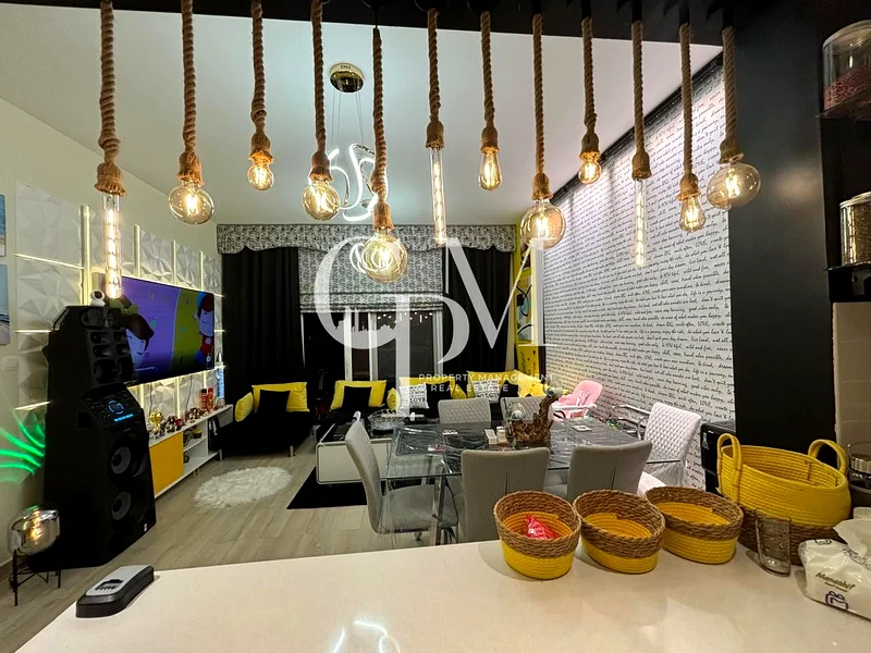 Furnished Ground-Floor 2BHK + Maid's with Private Entrance63849020943617113