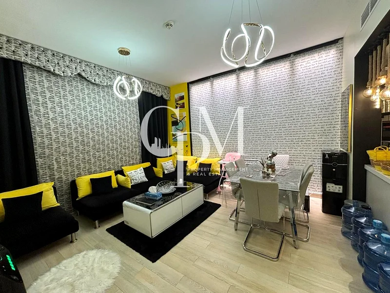 Furnished Ground-Floor 2BHK + Maid's with Private Entrance63849020943617112
