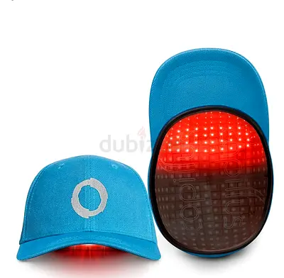 PatternName Capillus FOCAL TEMPLES - 84 Laser