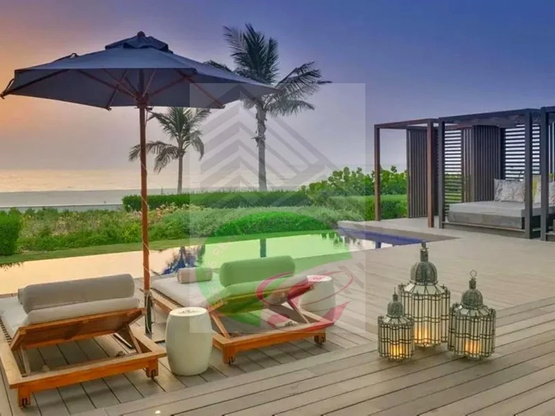 Private Beach Access | Seaview | Close to Four Seasons63877582246273113
