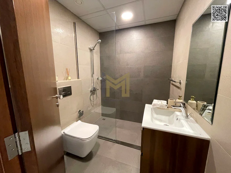 Sea View 2BHK in Ajman One Phase 2 | 1,536 Sq. Ft | Handover Q4 2027 | AED 7,681/Month63888807216257113