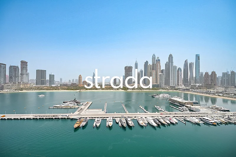 TURNKEY | UPGRADED | FULL HARBOUR VIEWS63733974609794110