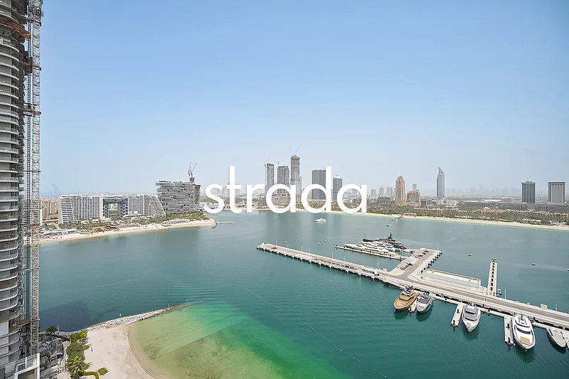 TURNKEY | UPGRADED | FULL HARBOUR VIEWS63733974609794111
