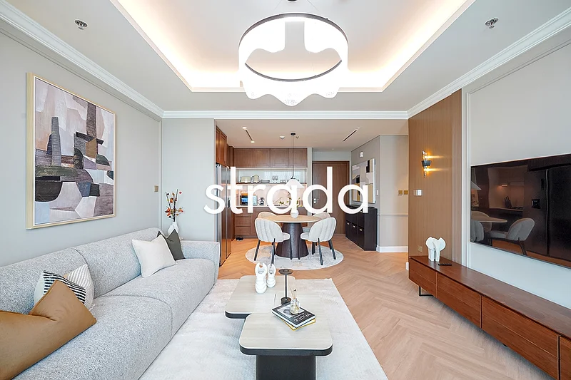 TURNKEY | UPGRADED | FULL HARBOUR VIEWS63733974609794114