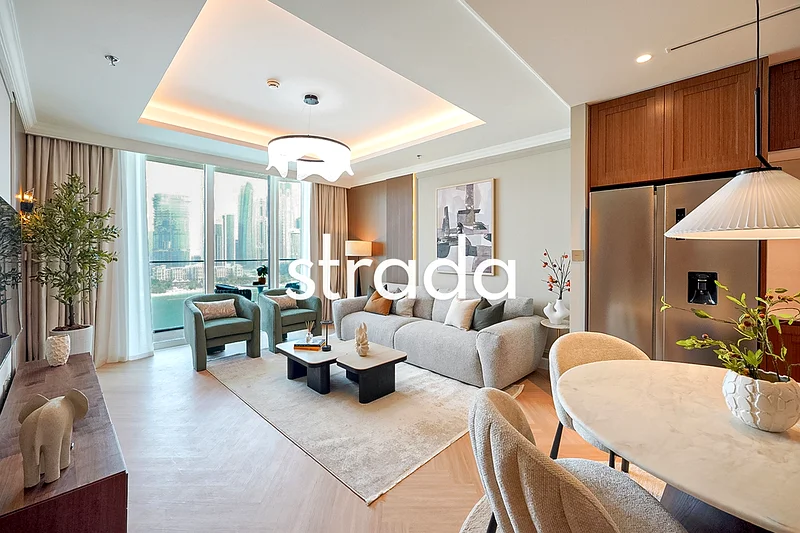 TURNKEY | UPGRADED | FULL HARBOUR VIEWS63733974609794112