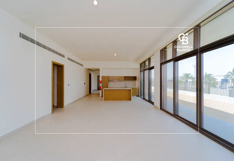 Super Large Plot | Single Row | Type B63762905566851111