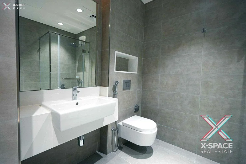 Burj & Lagoon views | Vacant | Privacy living64006536276611114