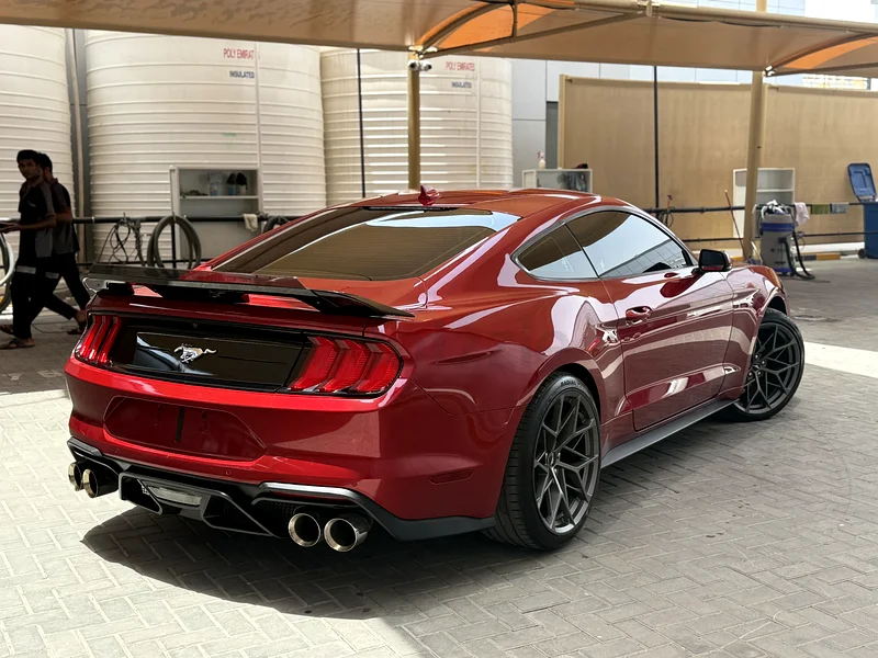 Ford Mustang 202063399884862210114