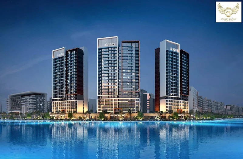 PRIME LOCATION | MODERN STUDIO | HIGH ROI63975764141825112