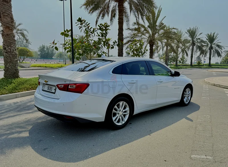 Chevrolet Malibu63398561370113113