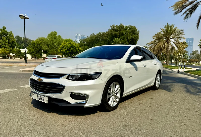 Chevrolet Malibu63398561370113112