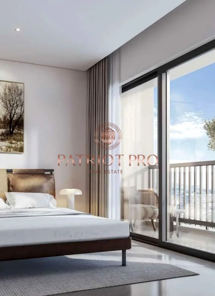 Sobha Orbis Tower C, Sobha Orbis, Motor City, Dubai63983640335618114