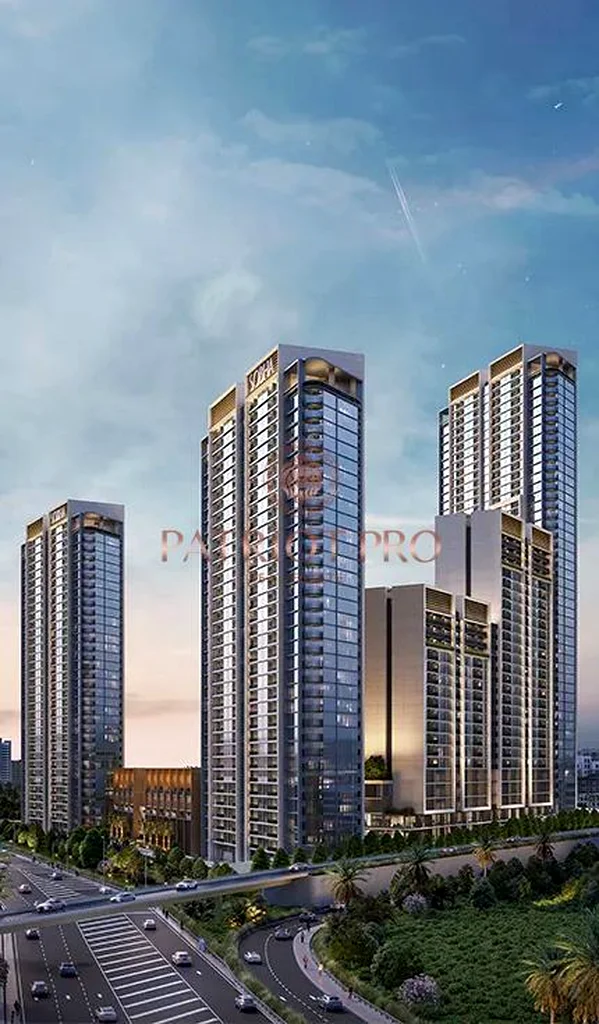 Sobha Orbis Tower C, Sobha Orbis, Motor City, Dubai63983640335618111