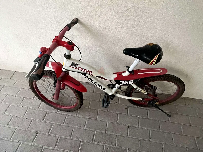 Kids Bikes Bicycle For Sale Dubizzle Olx Child Bike On Sale