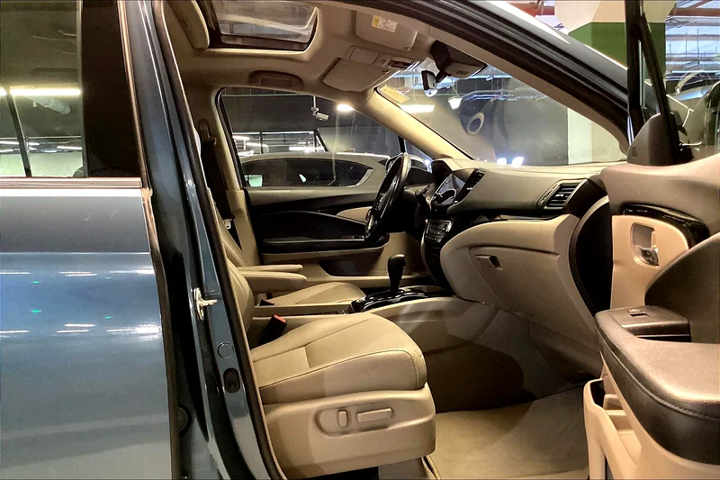بخصم كبير على السعر • أدنى سعر مضمون • 421374 • هوندا بايلوت تورينج 201963398539665667114