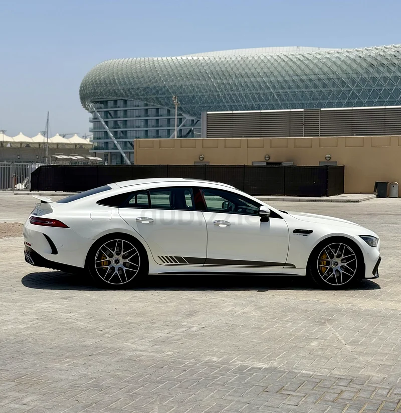 مرسيدس AMG GT63s إصدار 1 للبيع63403205420929113