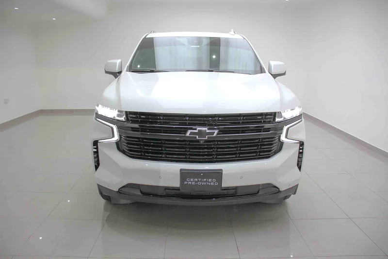 Tahoe RST 6.2L 10-Speed63398565390467111