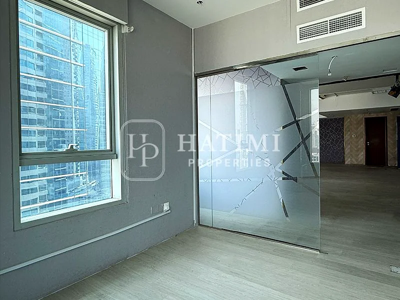 BUSSINESS BAY | NEAR METRO | GOOD LOCATION63826381422851114